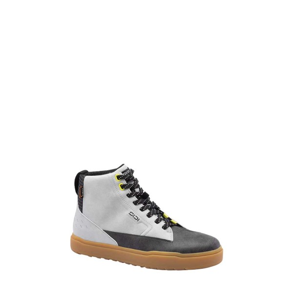 SIDI Sidi arx ce wp shoes grey/black size 38